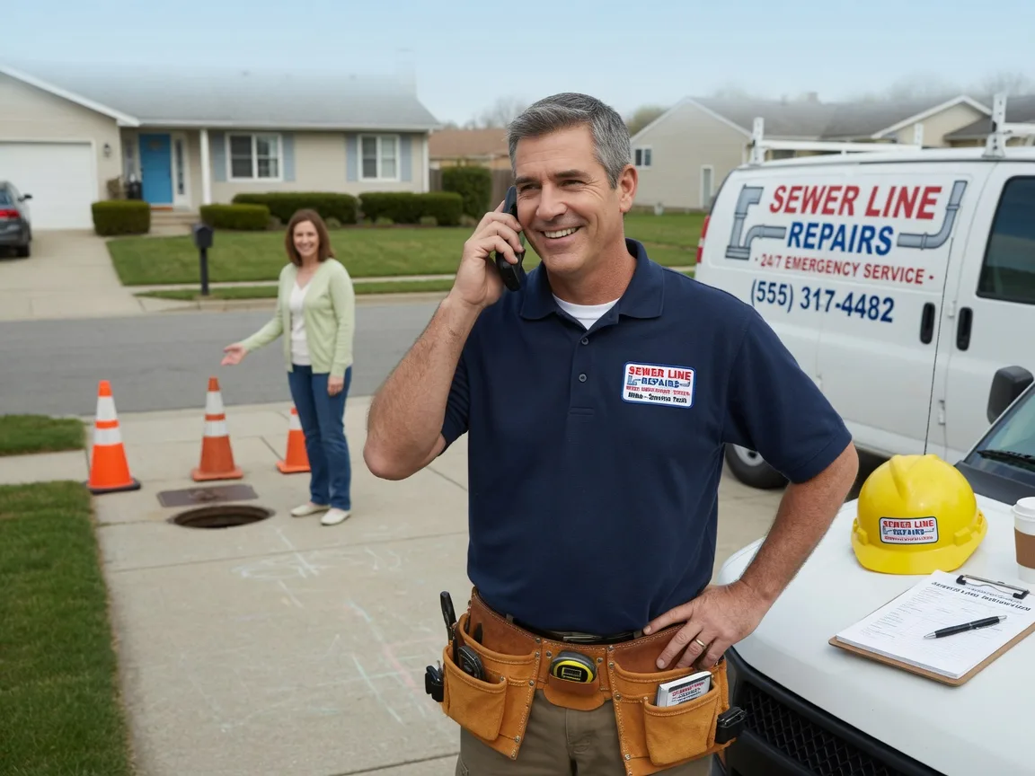Emergency Plumber Grantham, PA FAQs
